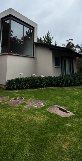 Casa en renta - Balam Real Estate