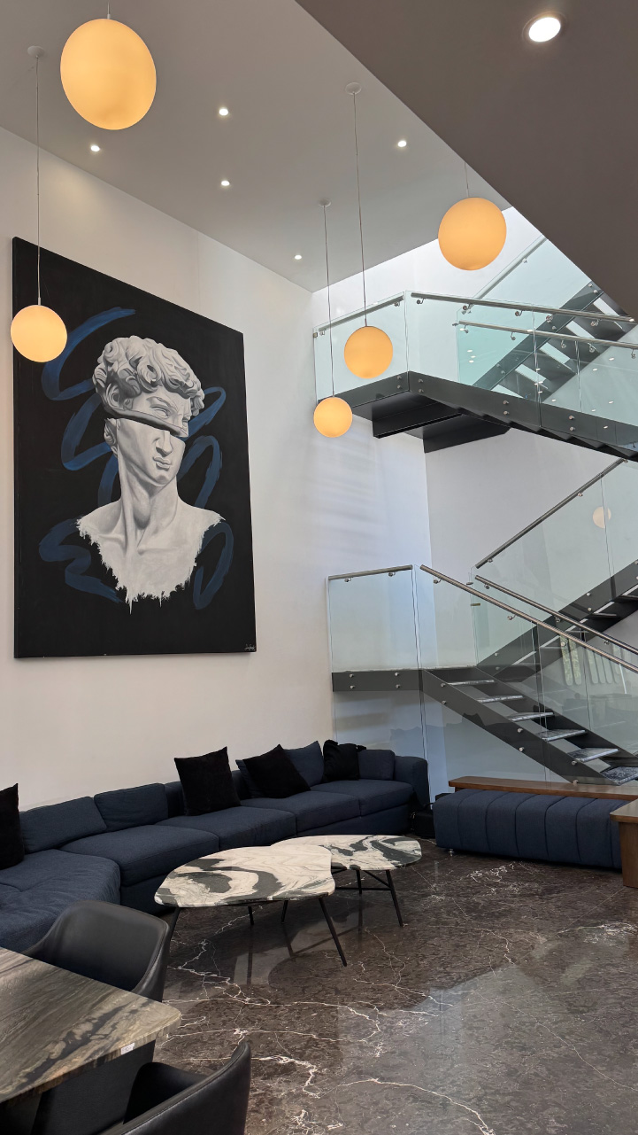 Contacto Balam Real Estate