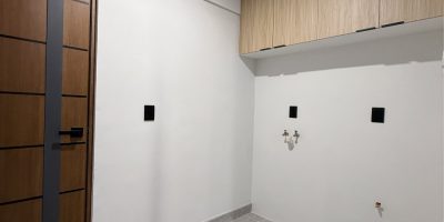 Cuarto de lavado