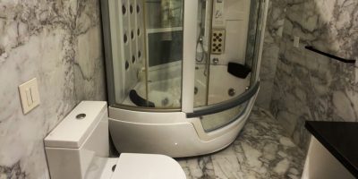 Recámara secundaria