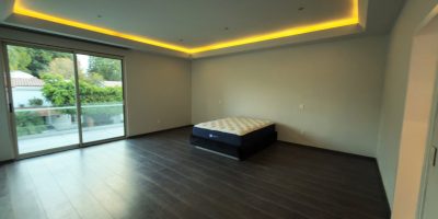 Recámara secundaria