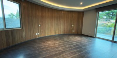 Recámara secundaria