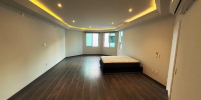 Recámara secundaria