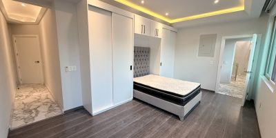 Recámara secundaria